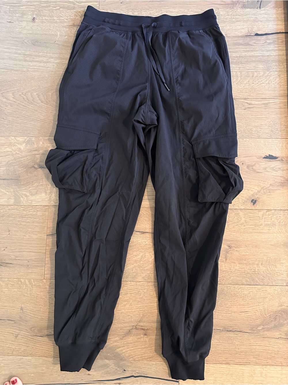 lululemon athletica Women’s Dance Studio Cargo Jogger Pants